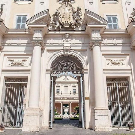 L'Antico Borgo Di Trastevere II Rome Extérieur photo